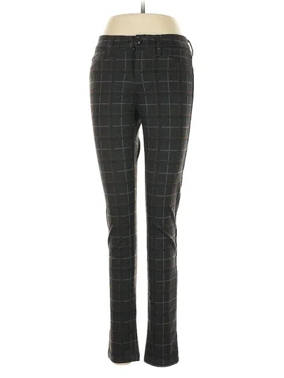 Pre-owned 41hawthorn Dress Pants In Gray