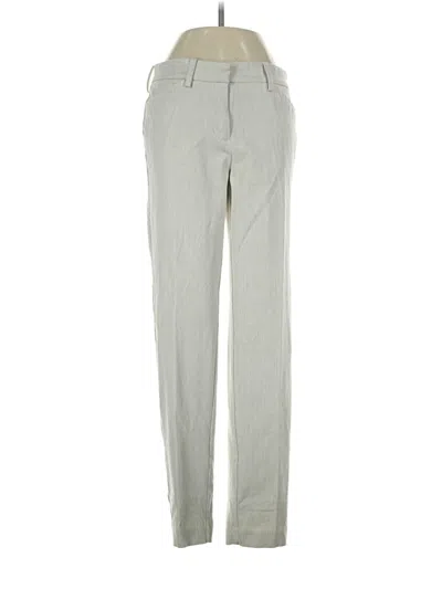 Pre-owned 41hawthorn Dress Pants In Gray