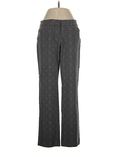 Pre-owned 41hawthorn Dress Pants In Gray