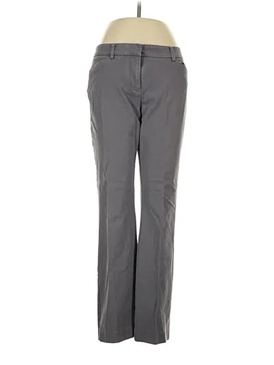 Pre-owned 41hawthorn Dress Pants In Gray