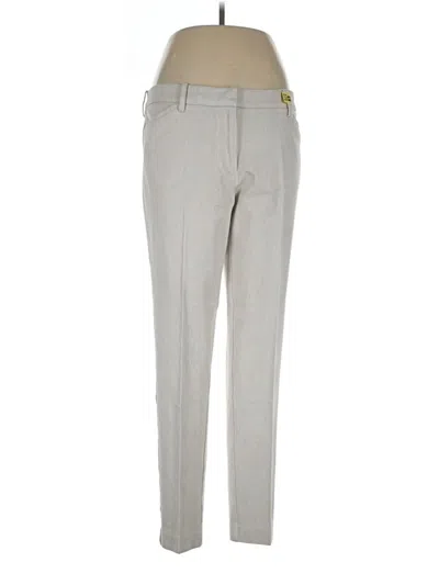 Pre-owned 41hawthorn Dress Pants In Gray
