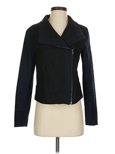 Pre-owned 41hawthorn Jacket In Black