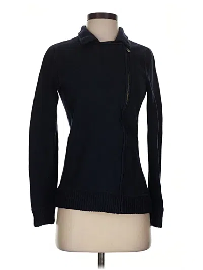 Pre-owned 41hawthorn Jacket In Blue