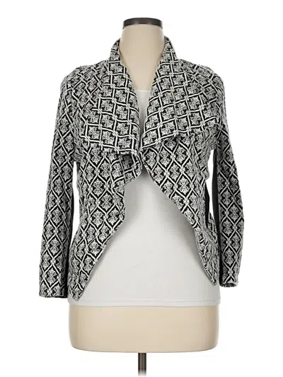 Pre-owned 41hawthorn Jacket In Gray
