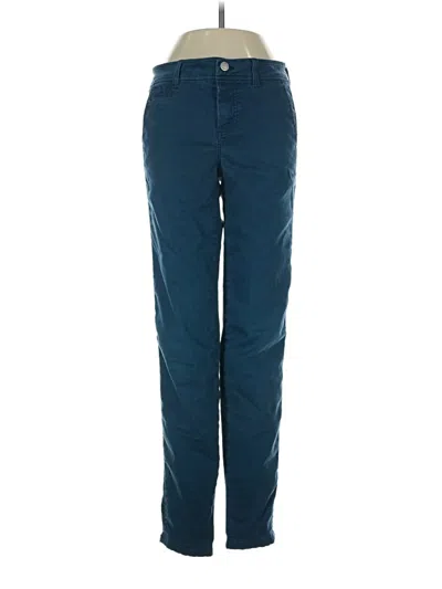 Pre-owned 41hawthorn Jeans In Blue