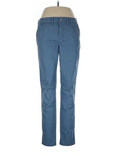 Pre-owned 41hawthorn Jeans In Blue