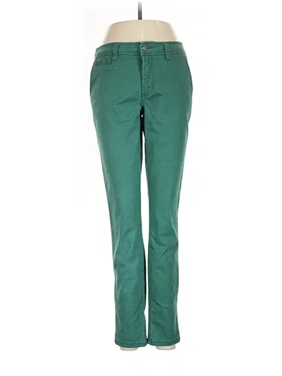 Pre-owned 41hawthorn Jeans In Green