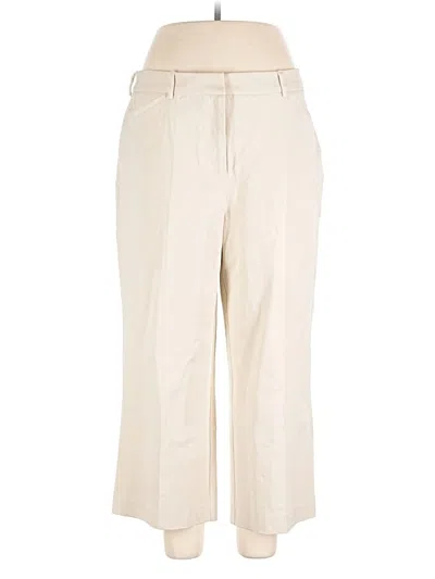 41hawthorn Khaki Pant In Tan