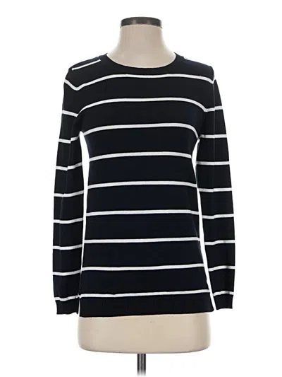 Pre-owned 41hawthorn Long Sleeve T-shirt In Black