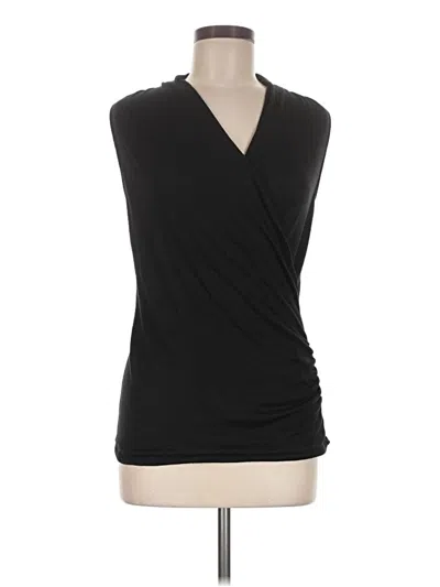 Pre-owned 41hawthorn Pullover Sweater In Black