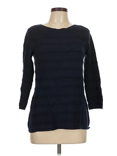 Pre-owned 41hawthorn Pullover Sweater In Blue