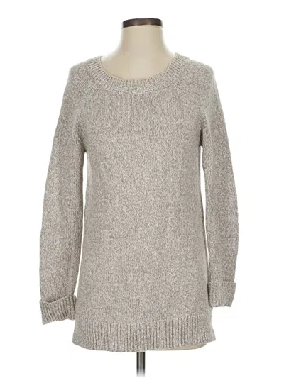 Pre-owned 41hawthorn Pullover Sweater In Brown