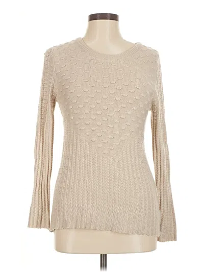 Pre-owned 41hawthorn Pullover Sweater In Brown