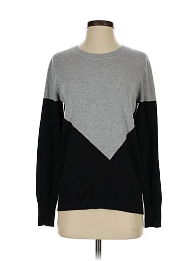 Pre-owned 41hawthorn Pullover Sweater In Gray