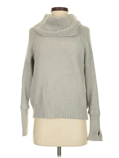 Pre-owned 41hawthorn Pullover Sweater In Gray
