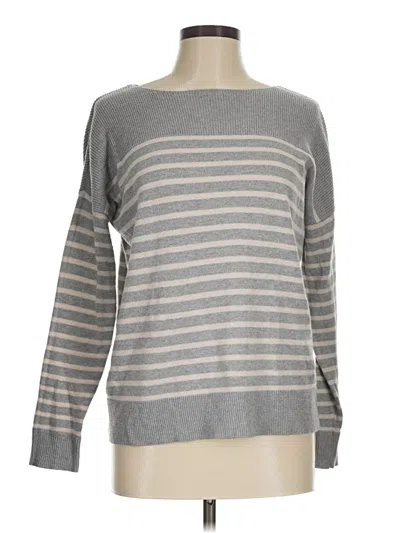 Pre-owned 41hawthorn Pullover Sweater In Gray