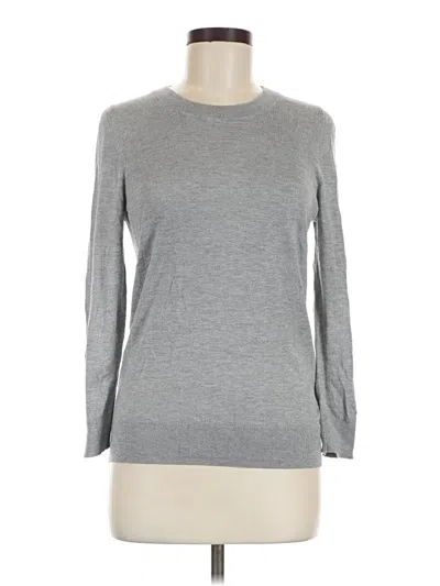 Pre-owned 41hawthorn Pullover Sweater In Gray