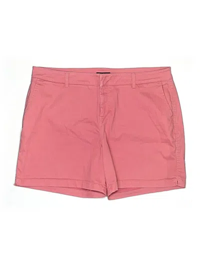 Pre-owned 41hawthorn Shorts In Pink