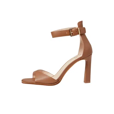 42 Gold Lailah Tan Lailah-tan Women's In Brown