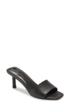 42 Gold Lilith Slide Sandal