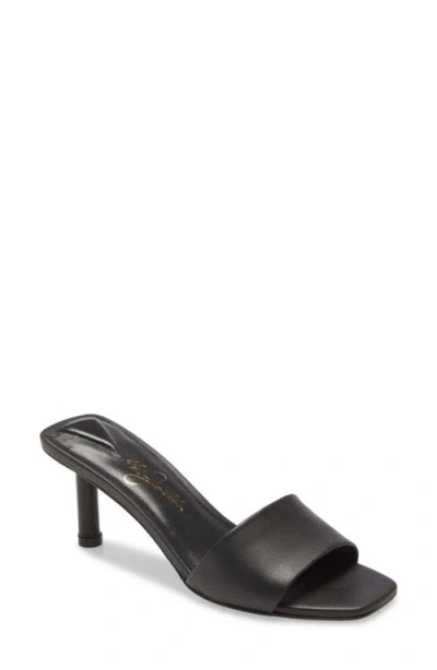 42 Gold Lilith Slide Sandal