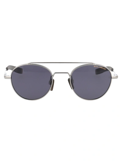 Dita Lsa-103 Sunglasses In Grey