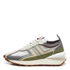 LANVIN BUMPR RUNNING TRAINERS