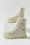 Circus By Sam Edelman Darren Boot In Ivory