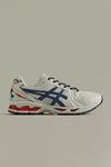 Asics Gel-kyano 14 Sneaker In Blue Multi