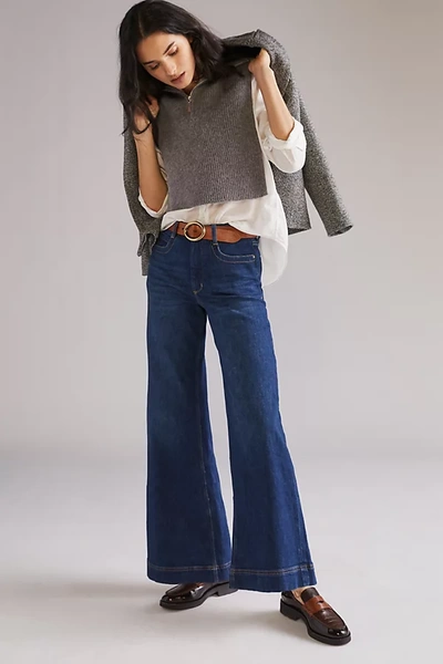 Jada High Rise Straight Leg Jeanns Jada High Rise Straight Leg Jeanns