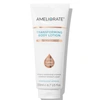 AMELIORATE AMELIORATE TRANSFORMING BODY LOTION ILLUMINATING GLOW FORMULA 200ML