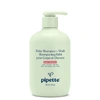 PIPETTE BABY SHAMPOO AND WASH - ROSE AND GERANIUM 11.8 FL OZ