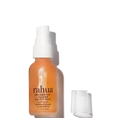 Rahua Enchanted Island Salt Spray Travel Size 30ml In 1 Fl oz