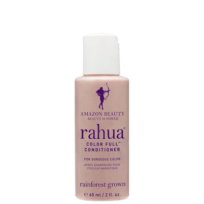 Rahua Color Full Conditioner Travel Size 60ml In White