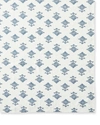 Matouk Rubia Linen Tablecloth, 70" X 108"