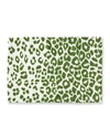 Matouk Iconic Leopard Placemats, Set Of 4