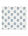 Matouk Rubia Linen Placemats, Set Of 4