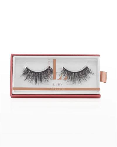 Lola's Lashes Ruby Magnetic Eyelashes