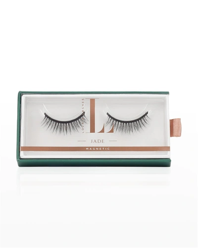 Lola's Lashes Jade Magnetic Eyelashes