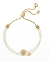TORY BURCH KIRA PAVE SLIDER BRACELET,PROD247360335