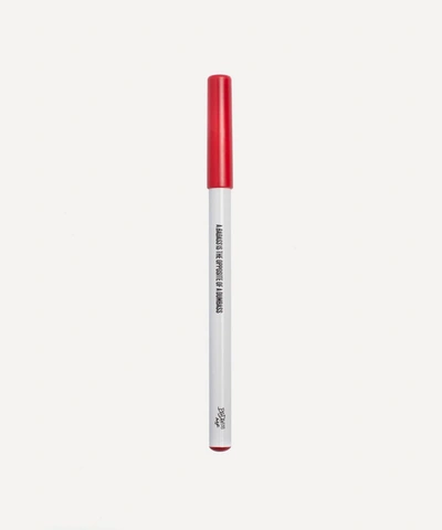 Uoma Beauty Badass Mf Lip Liner 1.14g In Adu
