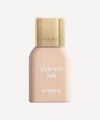 Sisley Paris Phyto-teint Nude 000n Snow 30ml In 000n Snow