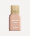Sisley Paris Phyto-teint Nude 1c Petal 30ml In 1c Petal