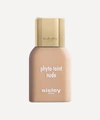 Sisley Paris Phyto-teint Nude 2n Ivory Beige 30ml In 2n Ivory Beige