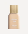 Sisley Paris Phyto-teint Nude 00w Shell 30ml In 00w Shell