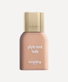Sisley Paris Phyto-teint Nude 3c Natural 30ml In 3c Natural