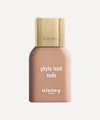 Sisley Paris Phyto-teint Nude 4c Honey 30ml In 4c Honey
