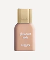 Sisley Paris Phyto-teint Nude 2c Soft Beige 30ml In 2c Soft Beige