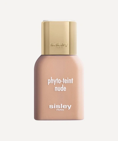 Sisley Paris Phyto-teint Nude 2c Soft Beige 30ml