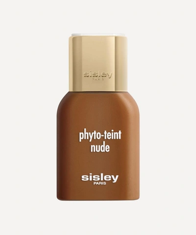 Sisley Paris Phyto-teint Nude 7n Caramel 30ml